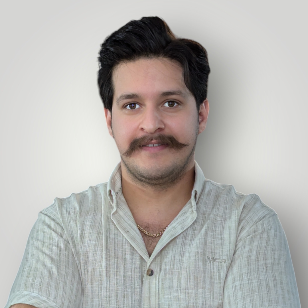 آقای پیام سلیمانزاده