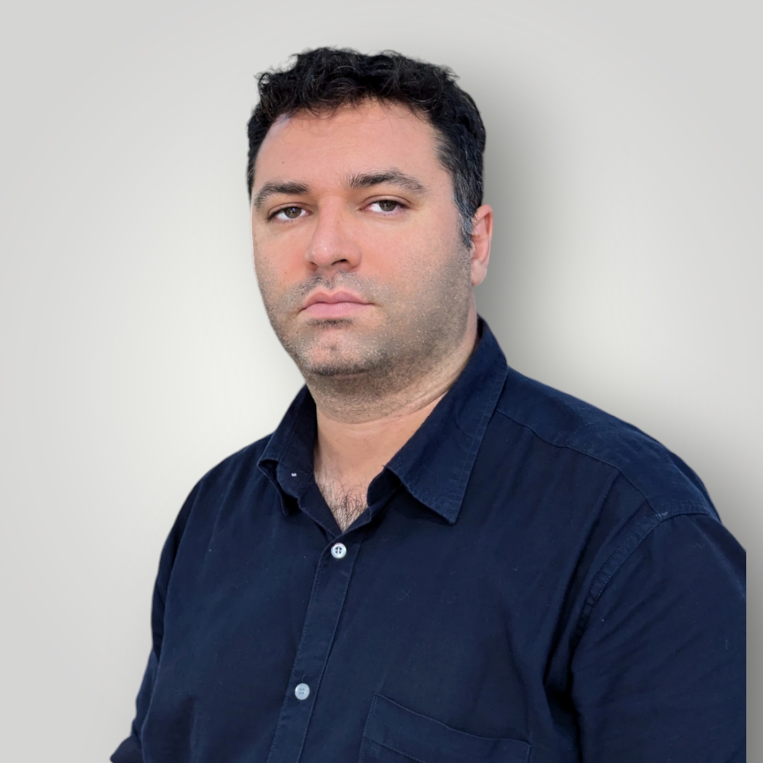 آقاي مهندس سعیدی