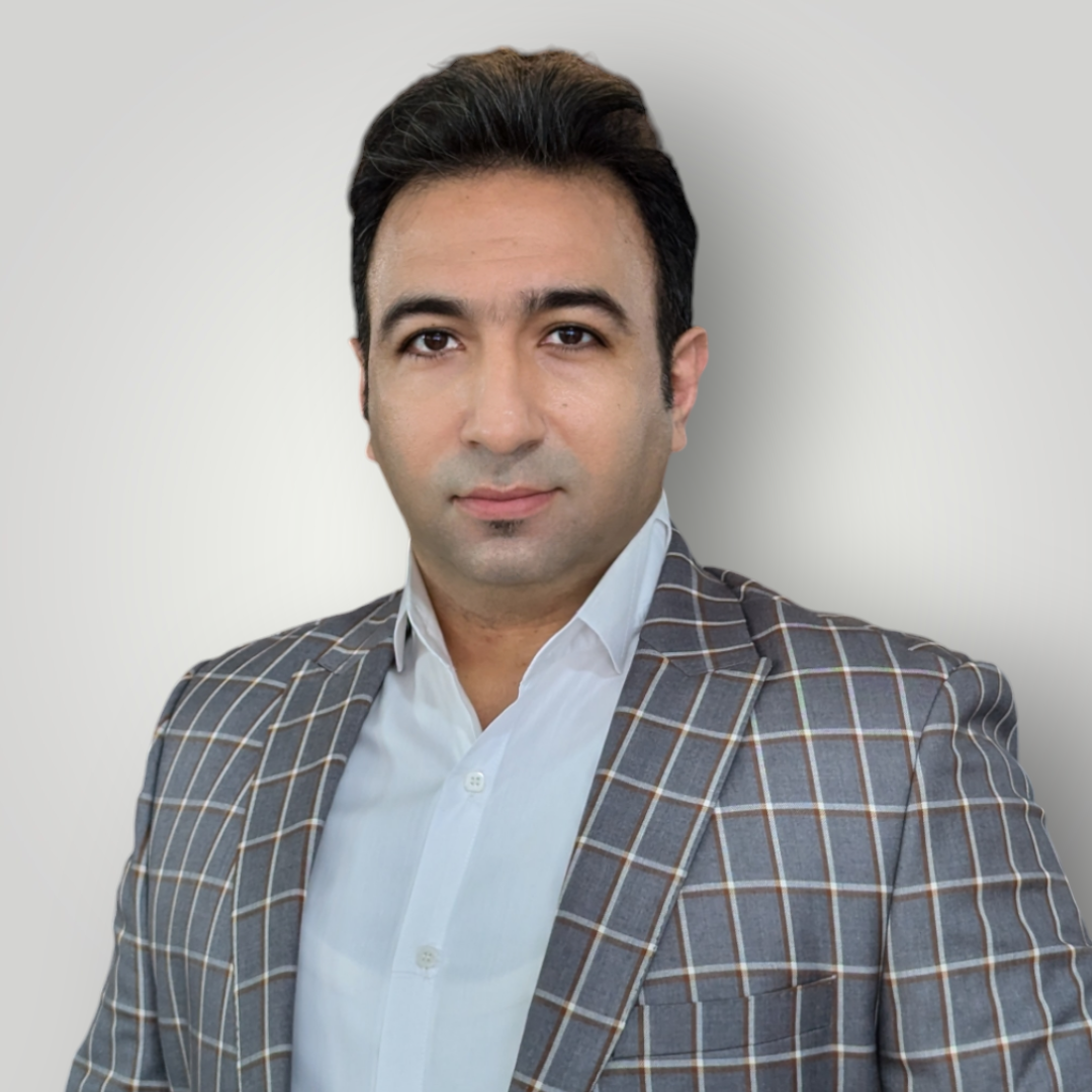 آقاي مهندسکیانی