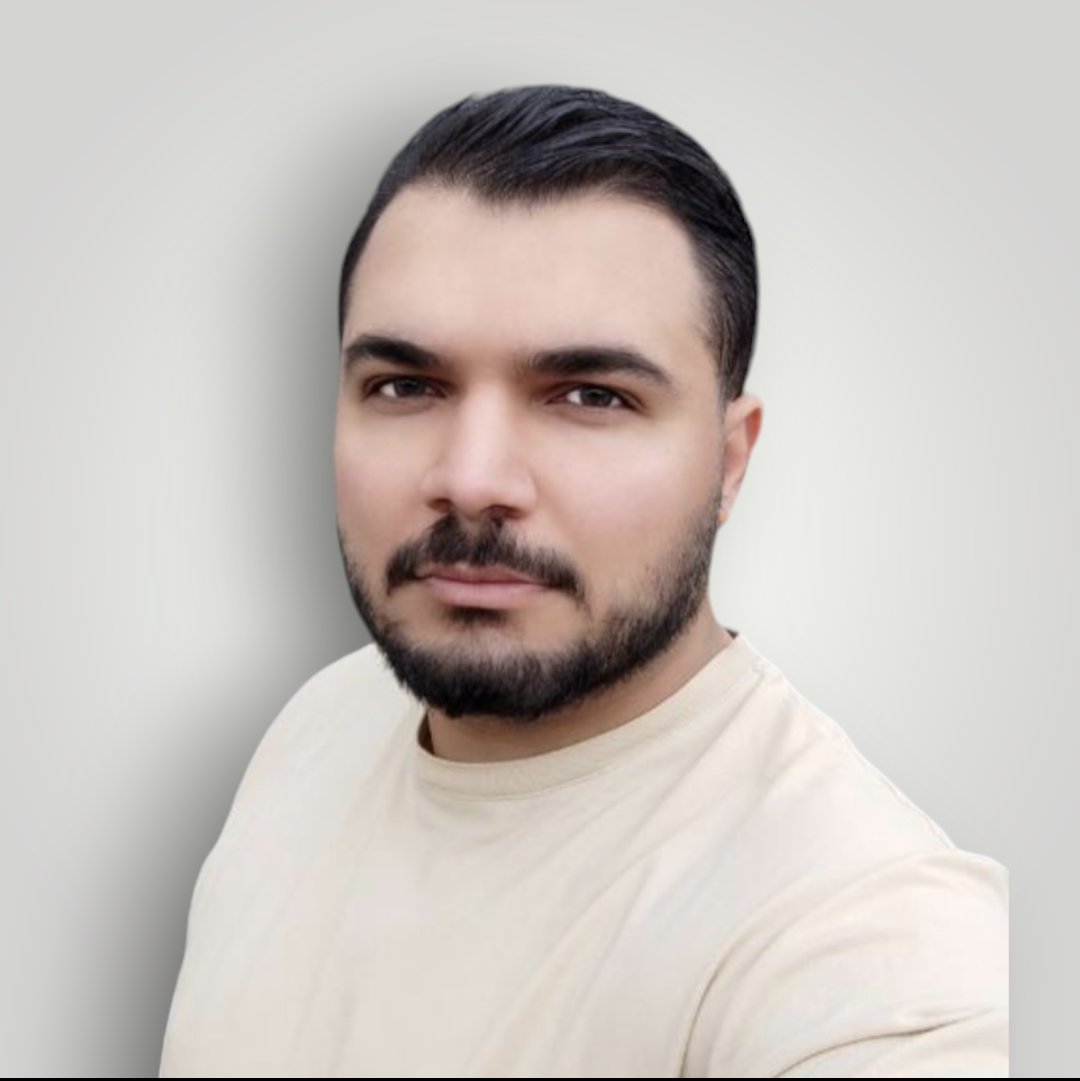 آقاي مهندس حلاجیان