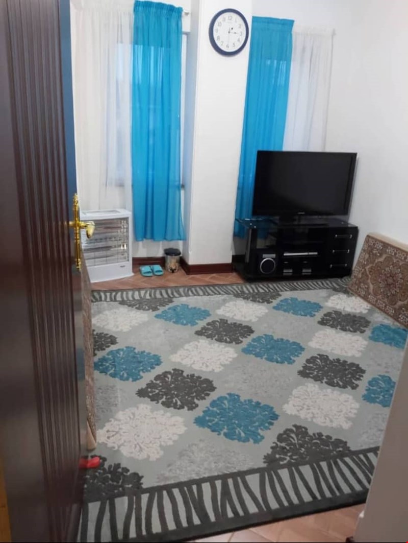آپارتمان لیدو
