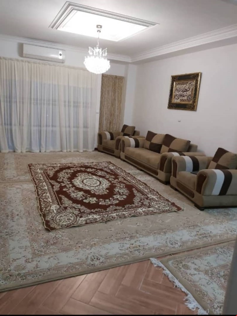 آپارتمان لیدو