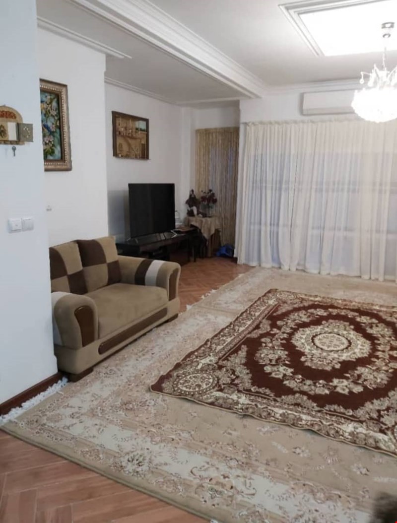 آپارتمان لیدو