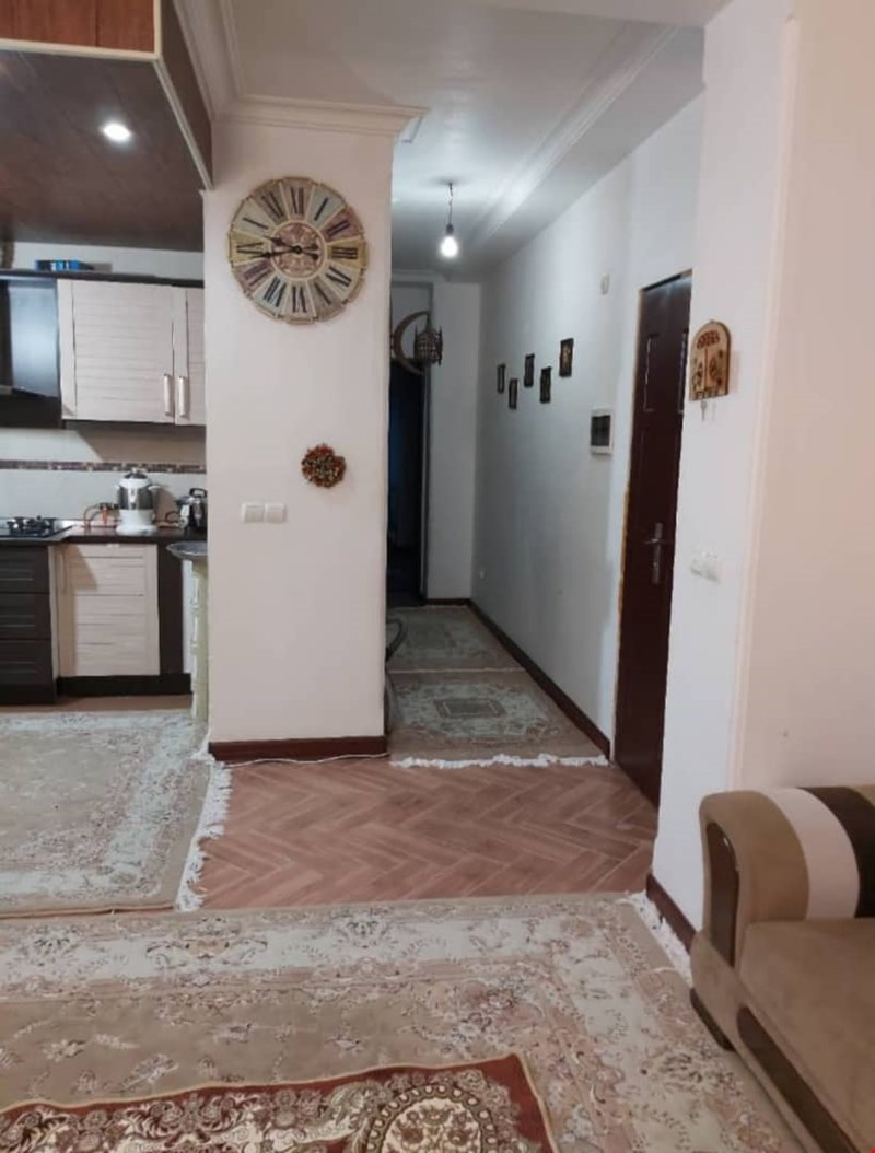 آپارتمان لیدو