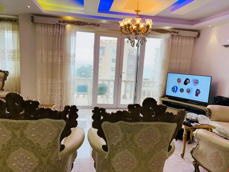 صالحی نسب  آپارتمان آذر هوش ساختمان ملل