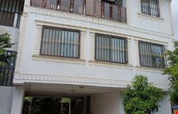 خرید ویلا با 