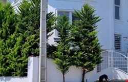 خرید ویلا با 4 اتاق