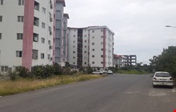 خرید آپارتمان با 2 اتاق