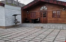 خرید ویلا با 2 اتاق