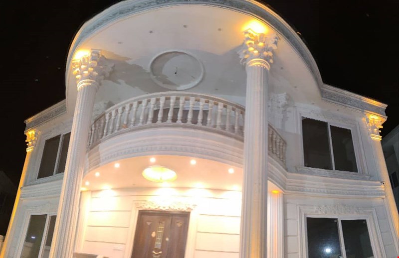 خطیبی ویلای گلستان 3
