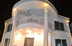 خرید ویلا با 3 اتاق