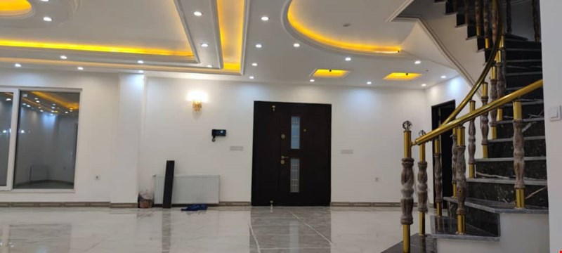 خطیبی ویلای گلستان 3