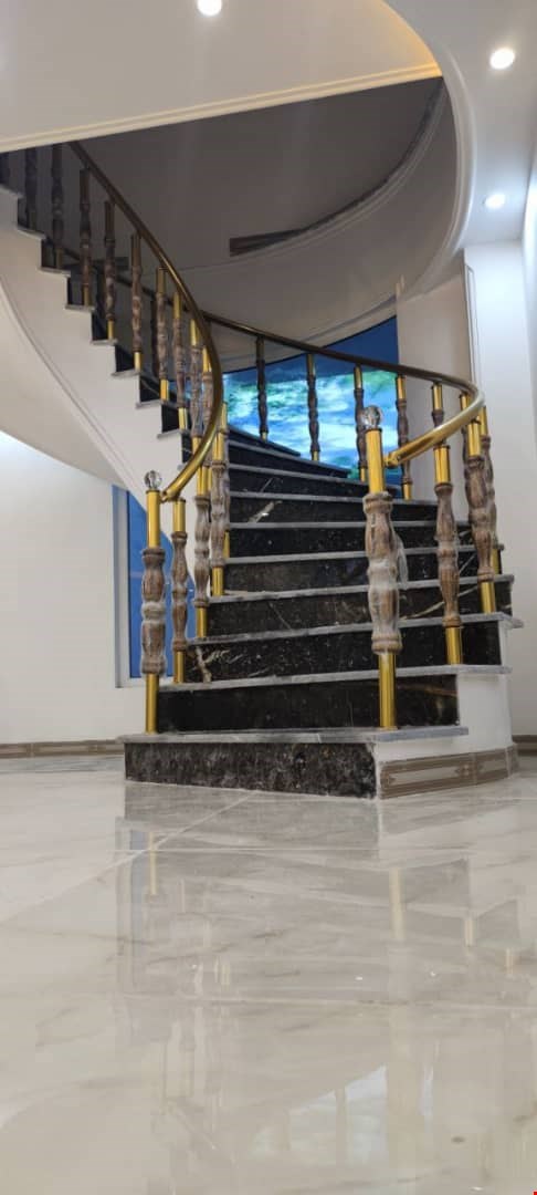 خطیبی ویلای گلستان 3