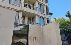 خرید آپارتمان با 3 اتاق