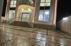 خرید ویلا با 3 اتاق