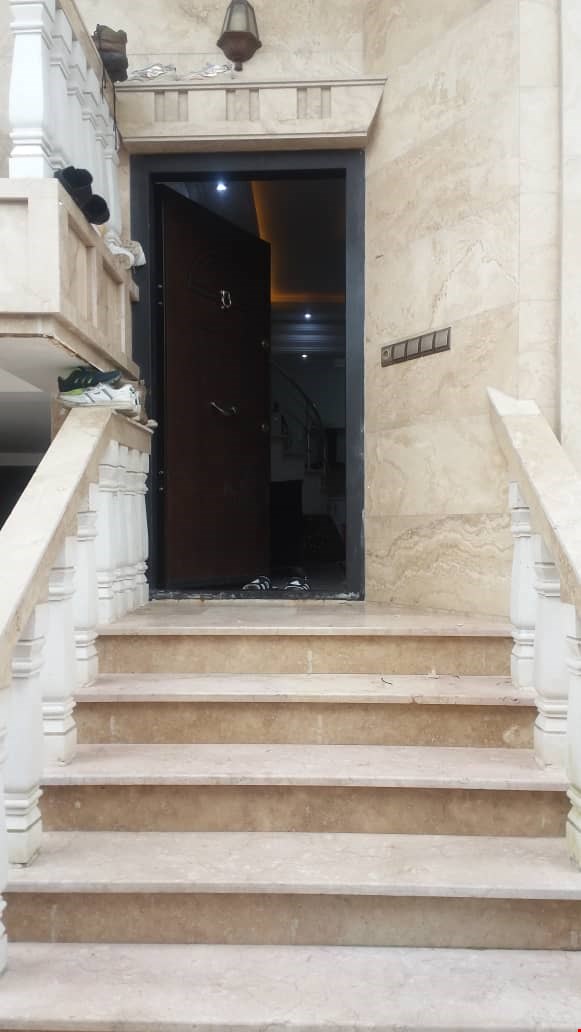 ویلا جاده شهسوار خوش دل