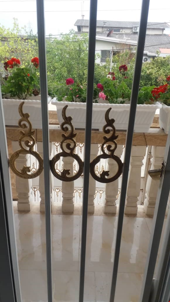 ویلا جاده شهسوار خوش دل