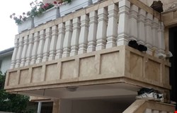 خرید ویلا با سوئیت