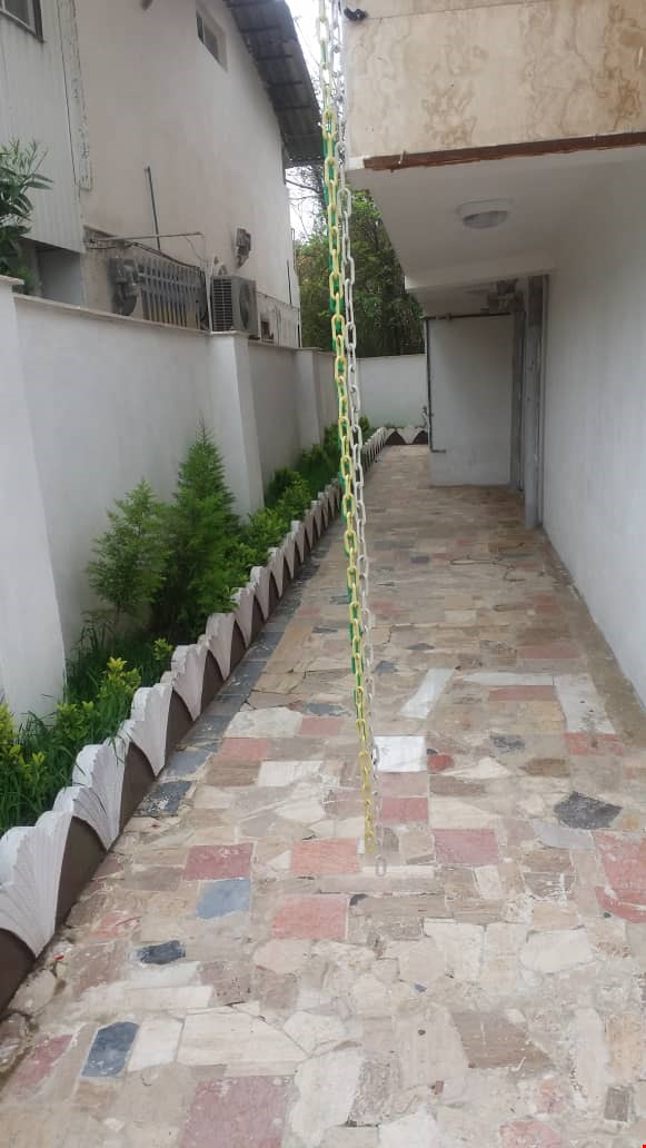 ویلا جاده شهسوار خوش دل