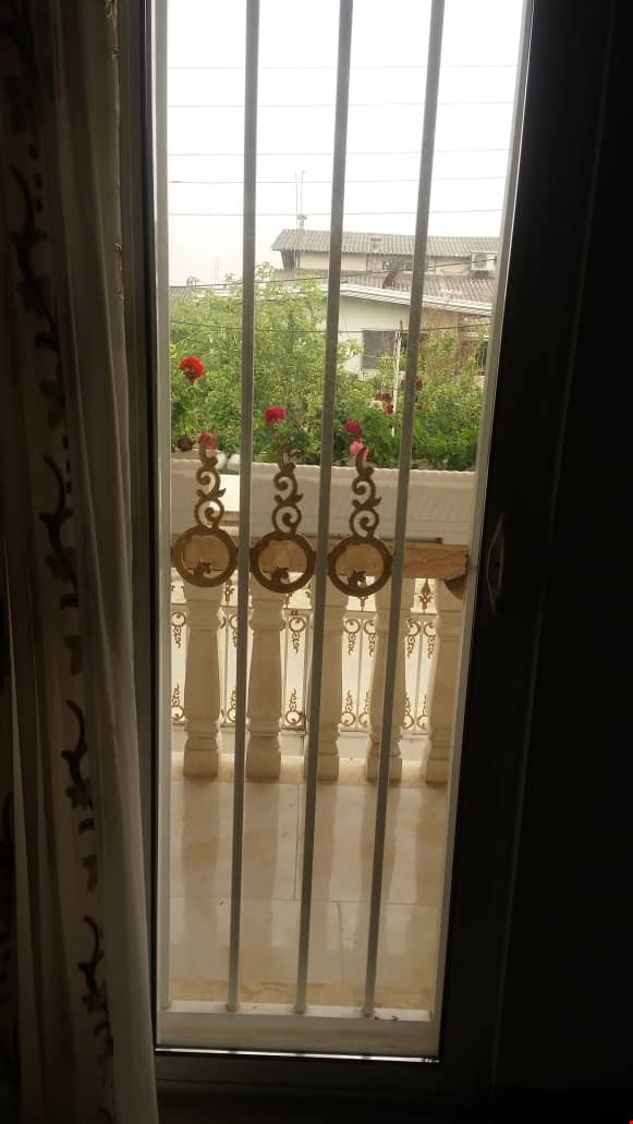 ویلا جاده شهسوار خوش دل
