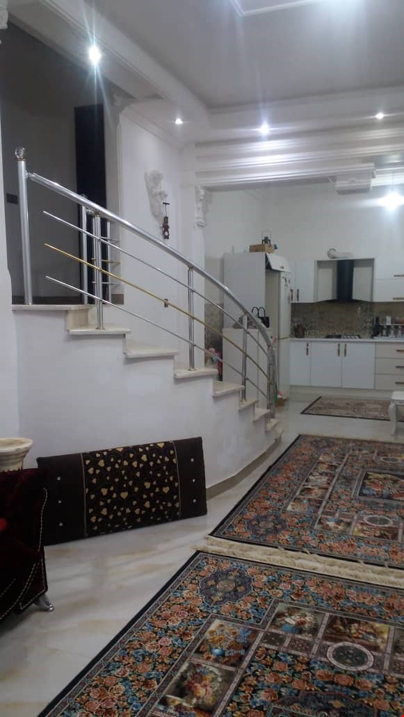 ویلا جاده شهسوار خوش دل