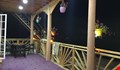 شریفس خونه سنتی جنت رود بار