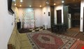 شریفس خونه سنتی جنت رود بار