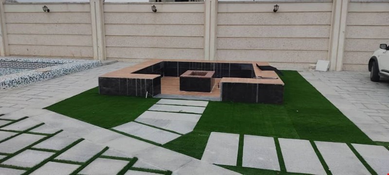 ویلای لاکچری نزدیک دریا و جنگل