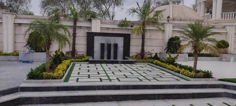 ویلای لاکچری نزدیک دریا و جنگل