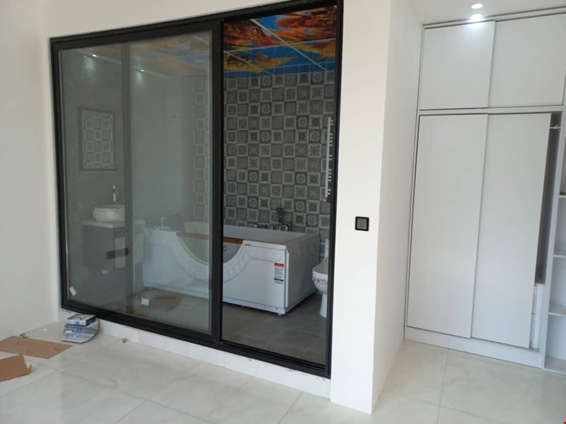 ویلای دوبلکس استخردار