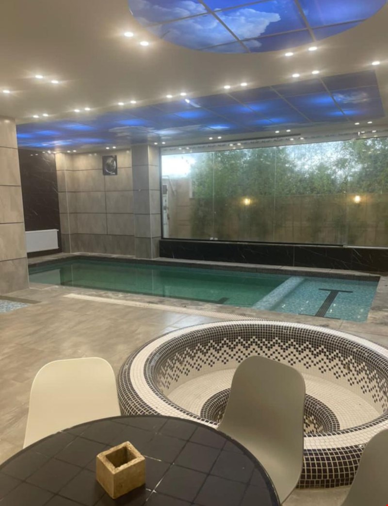  ویلای زینلی لپاسرک