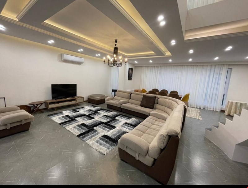  ویلای زینلی لپاسرک