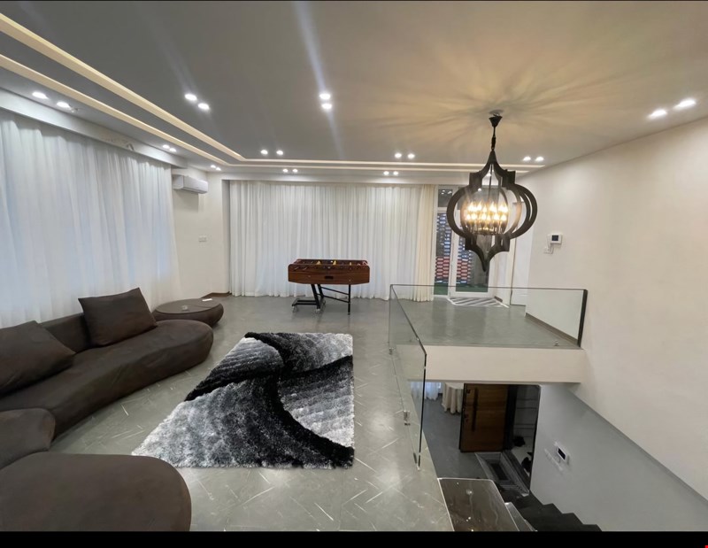  ویلای زینلی لپاسرک