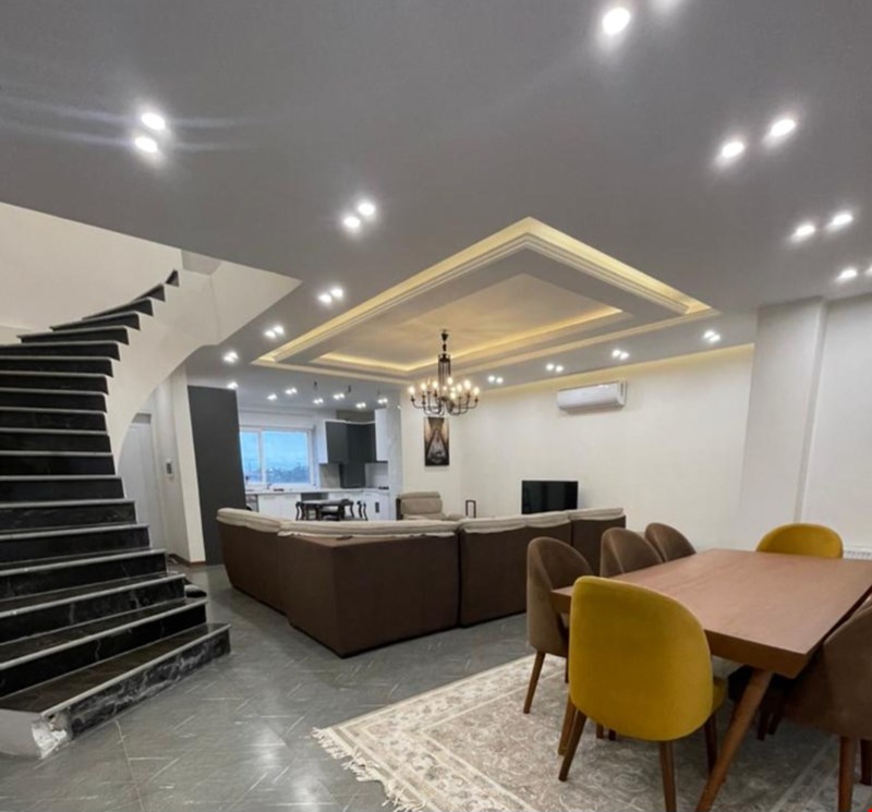  ویلای زینلی لپاسرک