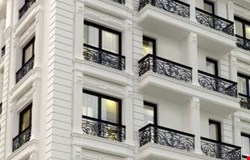 خرید آپارتمان با 2 اتاق