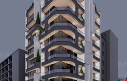 خرید آپارتمان با 2 اتاق