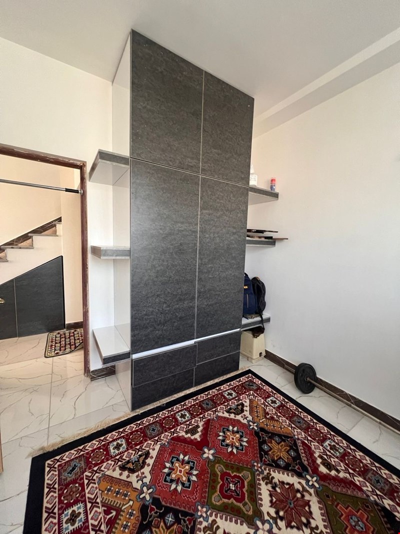 ویلا دوبلکس نوساز ساداتشهر